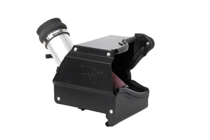 K&N Engineering K&N 20-21 Kia Telluride V6-3.8L F/I High Flow Performance Kit 77-5300KS 77-5300KS Photo - Primary