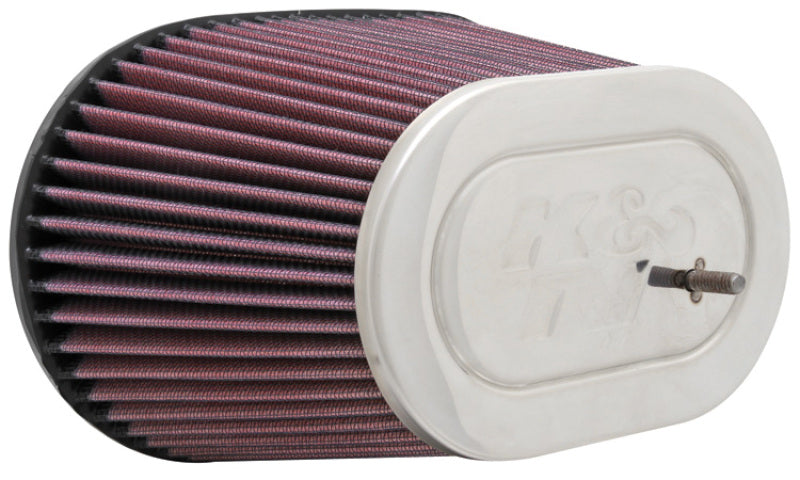 K&N Engineering KN Universal Air Filter Air Filters Air Filters - Universal Fit main image