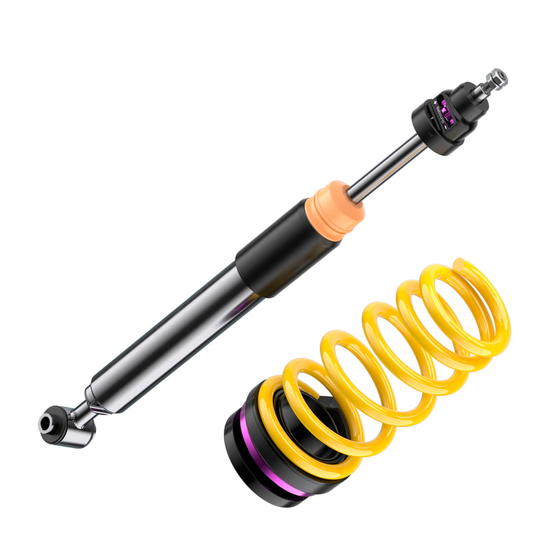 Kw Suspension V3 Leveling Coilover Tesla Model 3 (2WD) 3520887006 3520887006 User 5