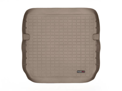 WeatherTech 95-98 Audi A6 Avant Cargo Liners - Tan 41109 41109 Photo - Primary
