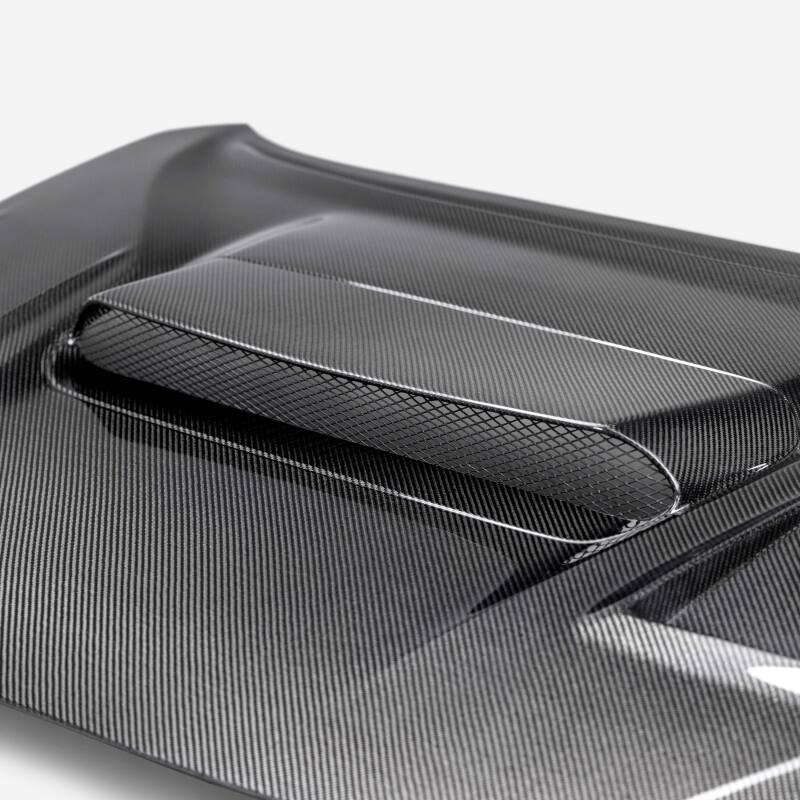 Seibon Carbon Fiber Hood For 2022 Subaru WRX HD22SBIMP-VS User 1