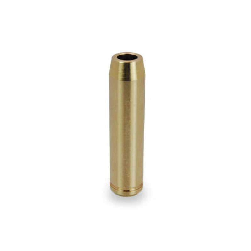 Supertech Valve Guide Exhaust Mitsubishi 4G63 series 6.6 mm stem Manganese Bronz GDE-MI66-STE Photo - Primary