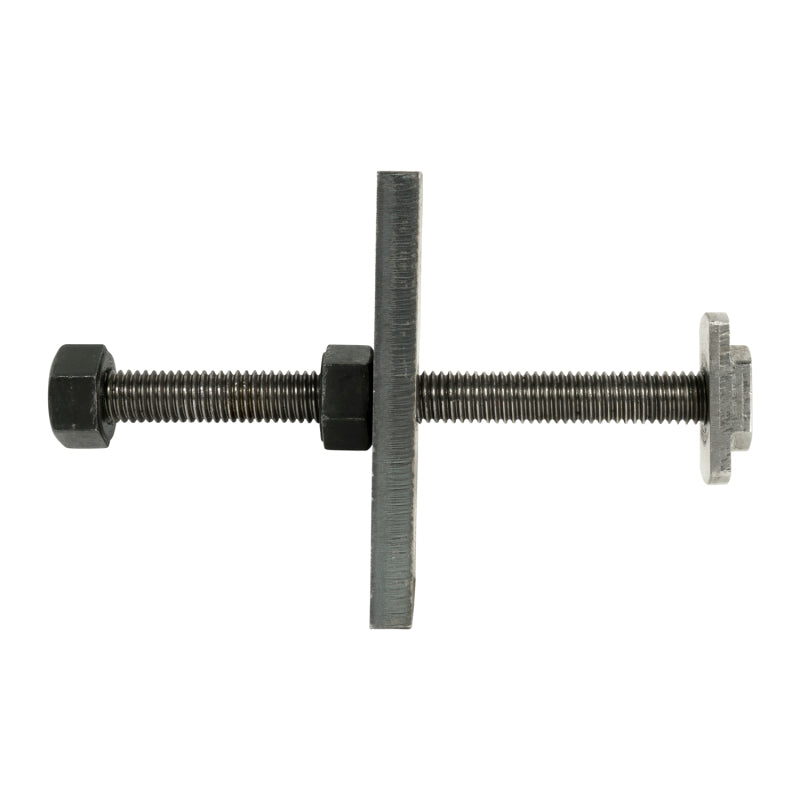 Yukon Gear & Axle Yukon Gear Tools Needle Bearing Puller For Toyota 8in Clamshell Front CV Axle YT P72 YT P72 Photo - Primary
