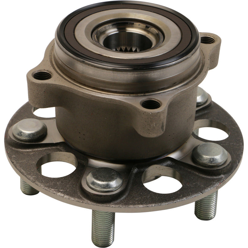 Moog Hub Assembly 512584 Photo - Primary