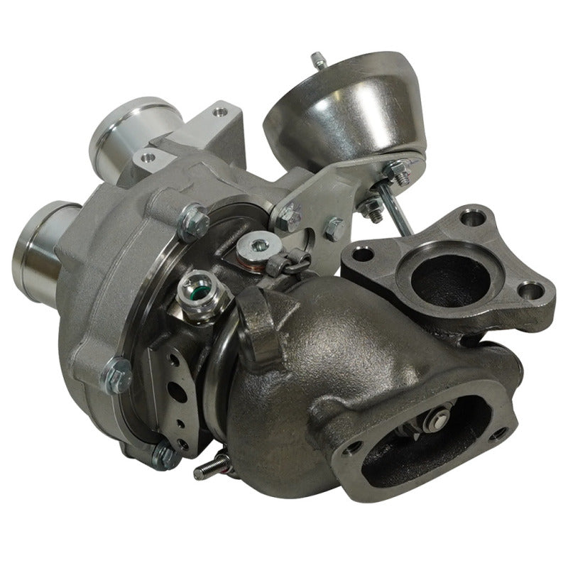 BD Diesel Screamer Turbo Kit - 13-16 Ford F-150 3.5L Ecoboost 1047621 1047621 Photo - out of package