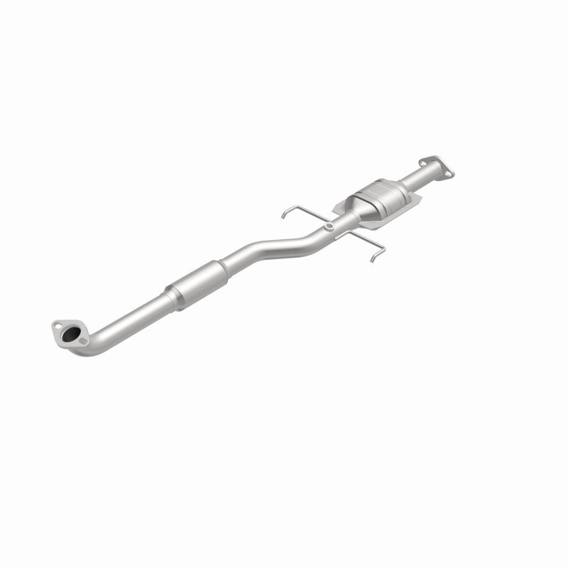 MagnaFlow Mitsubishi OEM Grade Federal / EPA Compliant Direct-Fit Catalytic Converter 49459 360 Degree Image Set