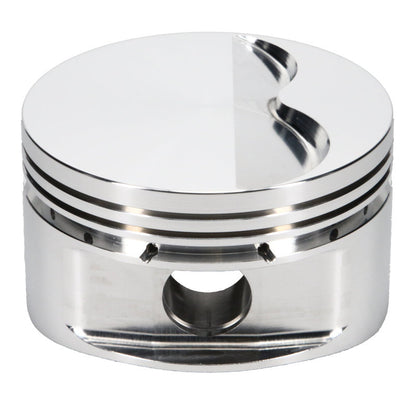 JE Pistons SB CHRY FLAT TOP Set of 8 Pistons 207421 207421 User 6