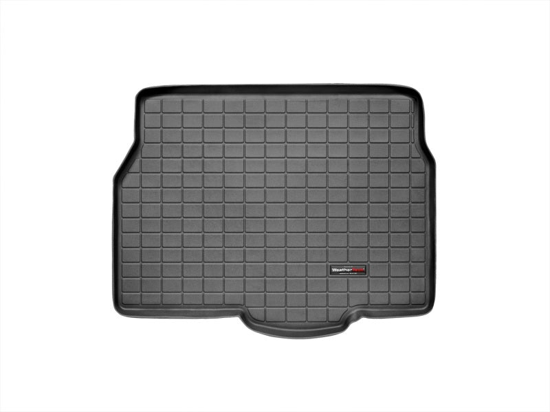 WeatherTech WT Cargo Liners - Black Floor Mats Floor Mats - Rubber main image