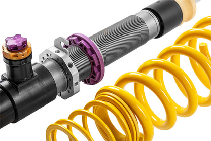 KW Coilover Kit V4 2018 BMW M5/F90 AWD w/o Delete Modules 3A7200CB 3A7200CB User 2