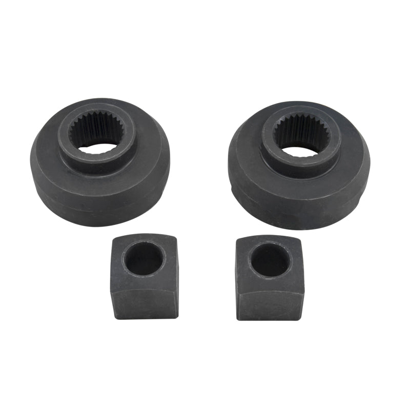 Yukon Gear & Axle Yukon Gear Mini Spool For Ford 8.8in w/ 31 Spline Axles YP MINSF8.8-31 YP MINSF8.8-31 Photo - Primary