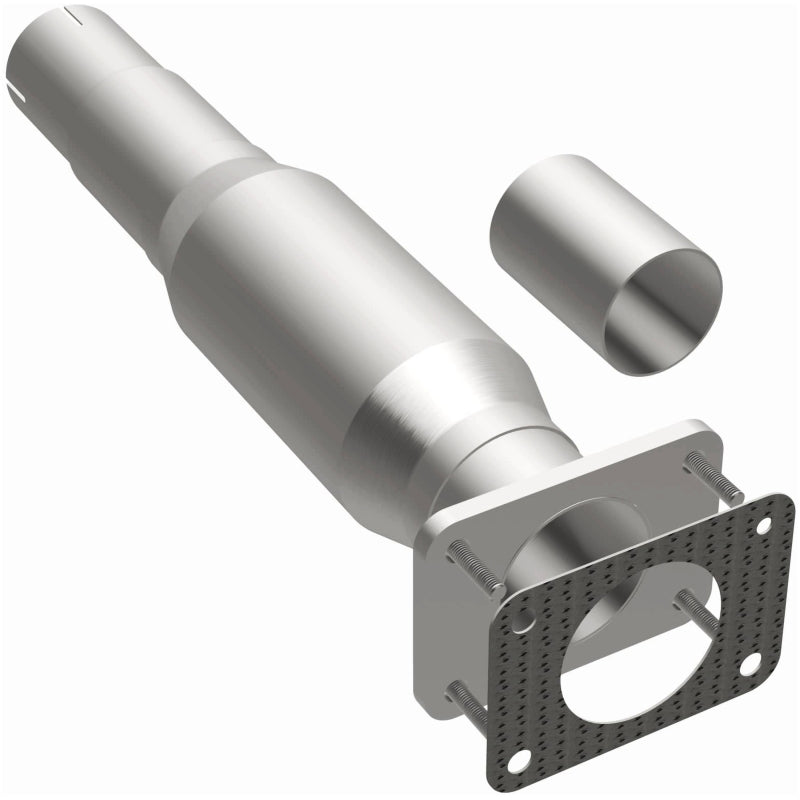 Magnaflow 08-11 Cadillac DTS 4.6L Direct Fit Converter 5561482 5561482 Photo - out of package