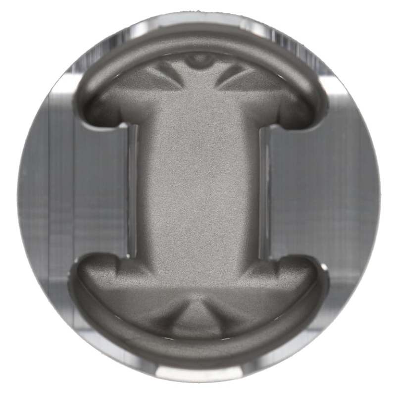Wiseco Piston Kit- Mits Turbo Dish -10cc 1.378 X 85.5 K560M855 User 3