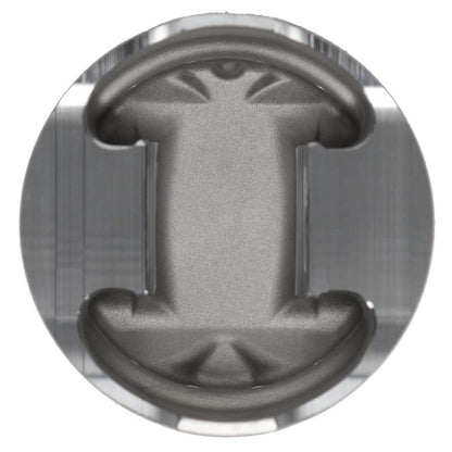 Wiseco Piston Kit- Mits Turbo Dish -10cc 1.378 X 85.5 K560M855 User 3