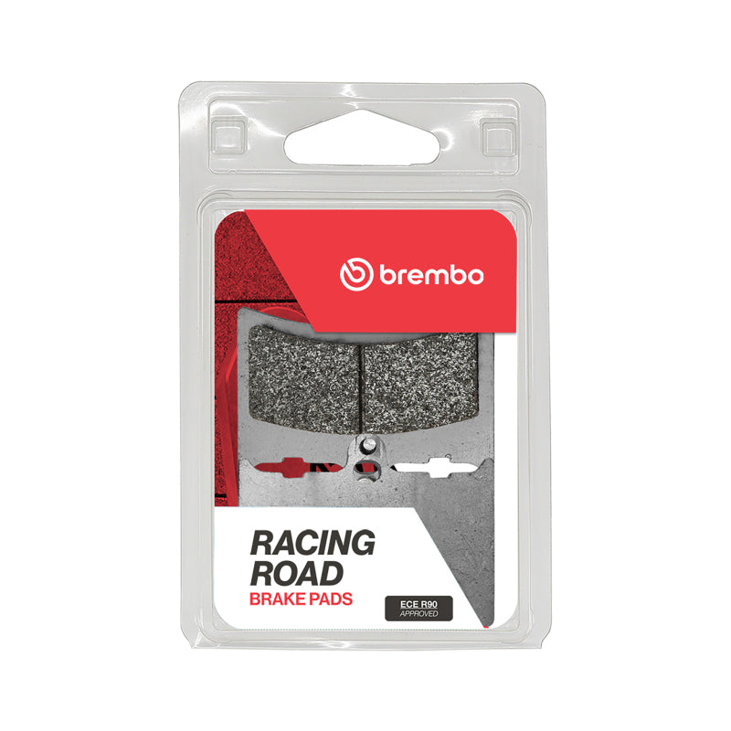 Brembo OE AM - BRAKE PAD MOTORCYCLE 07GR56SR 07GR56SR User 1