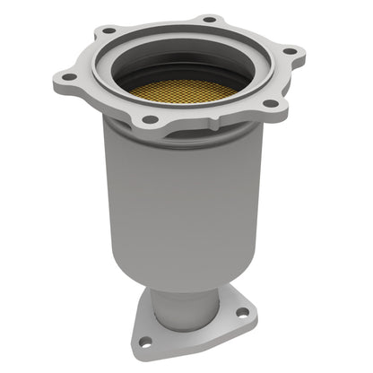 MagnaFlow HM Grade Federal / EPA Compliant Direct-Fit Catalytic Converter 50211 Photo - Primary