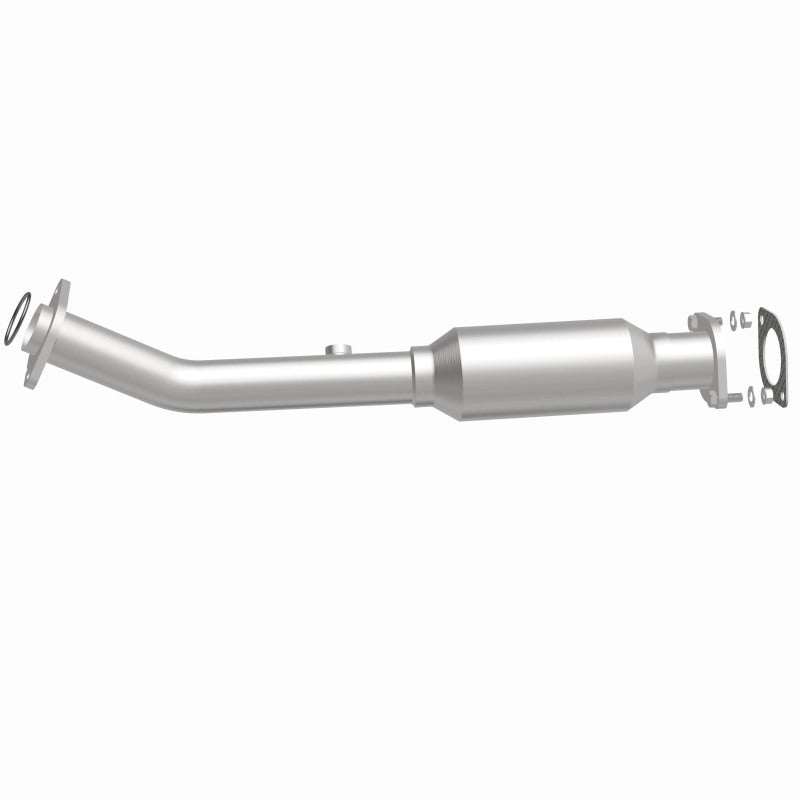 Magnaflow 2004 Nissan Titan 5.6L Direct Fit Converter 4593218 4593218 360 Degree Image Set