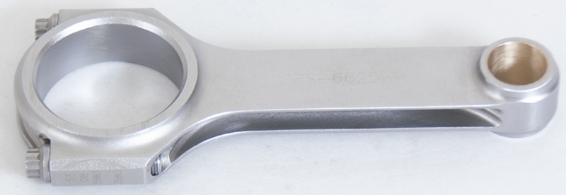 Eagle Pontiac 400/455 H-Beam Connecting Rod (Single Rod) CRS6625P3D-1 CRS6625P3D-1 Photo - Close Up