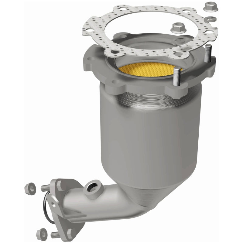 Magnaflow 2004 Nissan Quest CARB Compliant Direct Fit Cat Converter 5481275 5481275 Photo - out of package