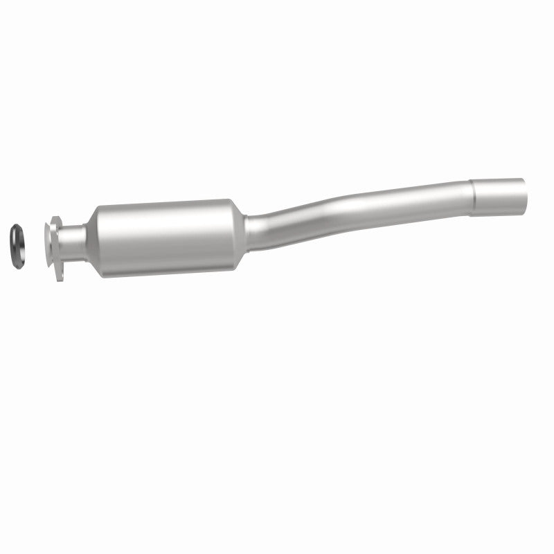 MagnaFlow Volvo Standard Grade Federal / EPA Compliant Direct-Fit Catalytic Converter 23945 360 Degree Image Set