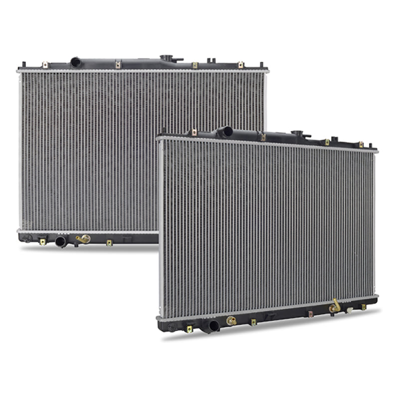 Mishimoto 2003 - 2006 Acura MDX Replacement Radiator R2740-AT Photo - Primary