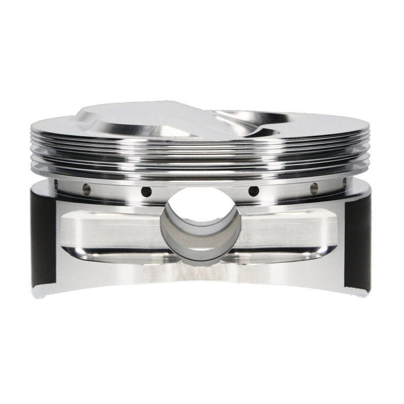 JE Pistons 400 SBC DOME 18DEG Set of 8 Pistons 213123 213123 User 3