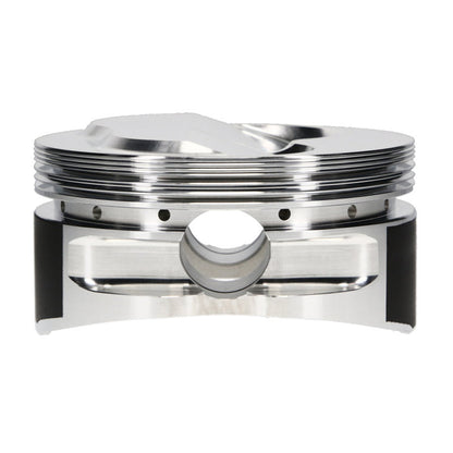JE Pistons 400 SBC DOME 18DEG Set of 8 Pistons 213125 213125 User 3
