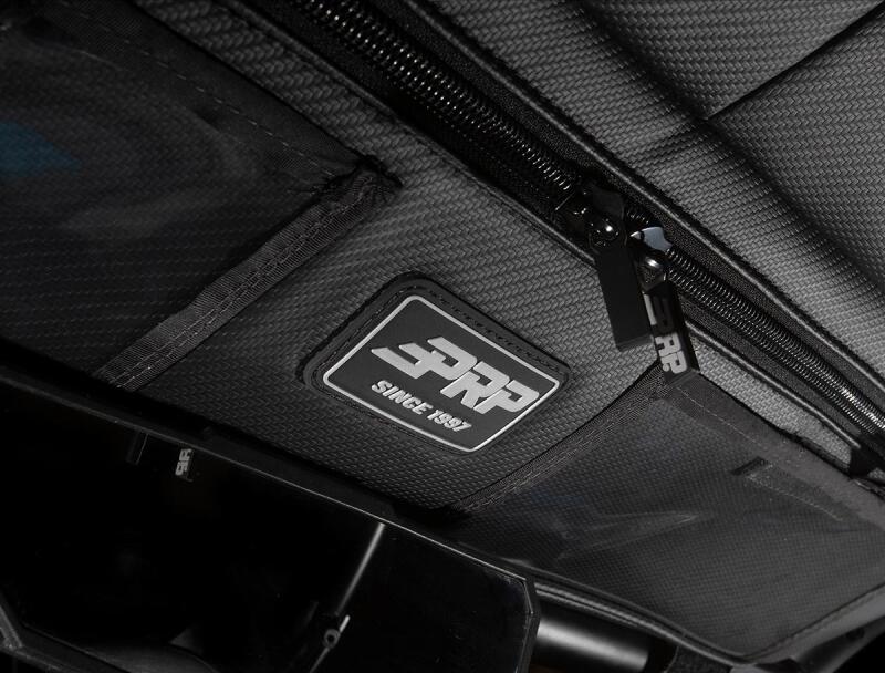 PRP Seats PRP Polaris RZR PRO XP Overhead Bag E93-210 E93-210 Photo - Close Up