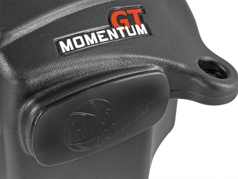 aFe Momentum GT Pro 5R Cold Air Intake System: Nissan Patrol (Y62) 10-15 V 54-76103 Photo - Unmounted