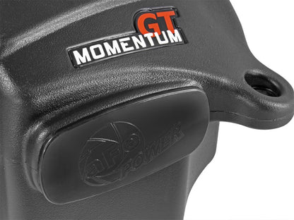 aFe  POWER 54-76104 Momentum GT Pro 5R Cold Air Intake System 54-76104 Photo - Unmounted