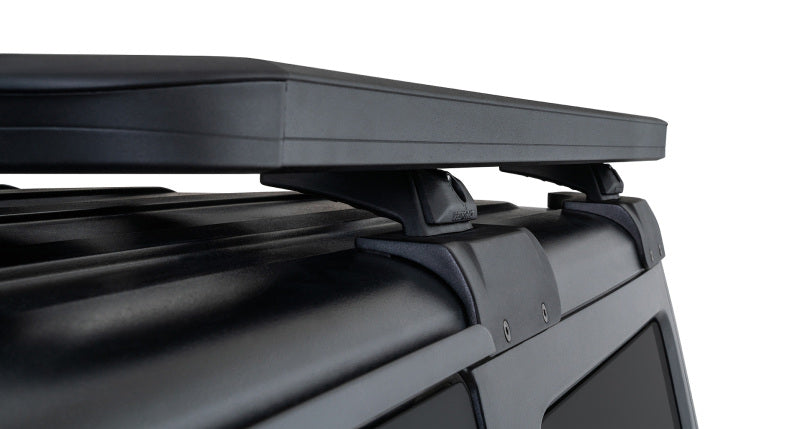 Rhino-Rack Pioneer Platform Tray - 48in x 56in - Black 52121F 52121F Photo - Primary