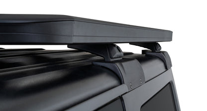 Rhino-Rack Pioneer Platform Tray - 48in x 56in - Black 52121F 52121F Photo - Primary