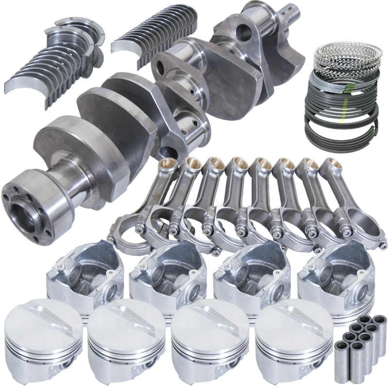 Eagle EAG Rotating Assy - 8 Cyl Engine Components Rotating Assemblies main image