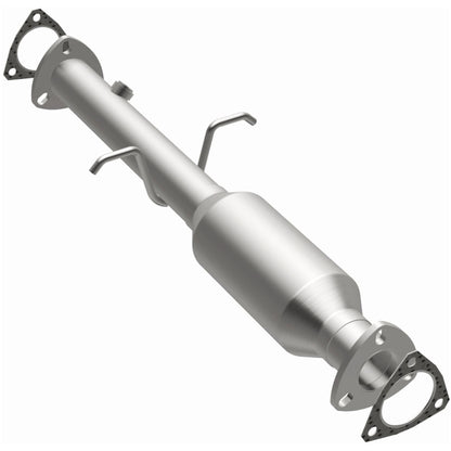 MagnaFlow HM Grade Federal / EPA Compliant Direct-Fit Catalytic Converter 23462 Photo - out of package