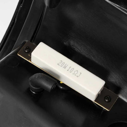 AlphaRex 07-13 Toyota Tundra PRO-Series LED Tail Lights Jet Black 670010 670010 User 5