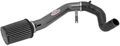 AEM Induction AEM 08 Chevy Cobalt SS Silver Cold Air Intake 21-682C 21-682C Photo - Primary