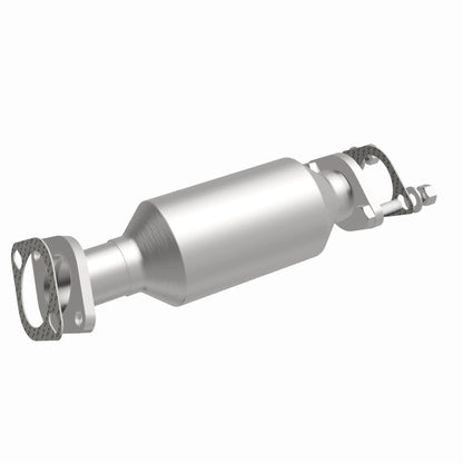 Magnaflow Conv DF 07-10 Hyundai Elantra 2.0L (Not for sale in California) 21-987 21-987 360 Degree Image Set