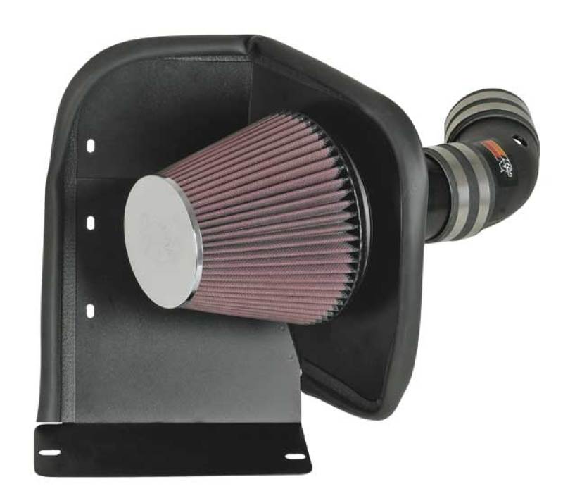 K&N Engineering KN 63 AirCharger Intake Air Intake Systems Cold Air Intakes main image