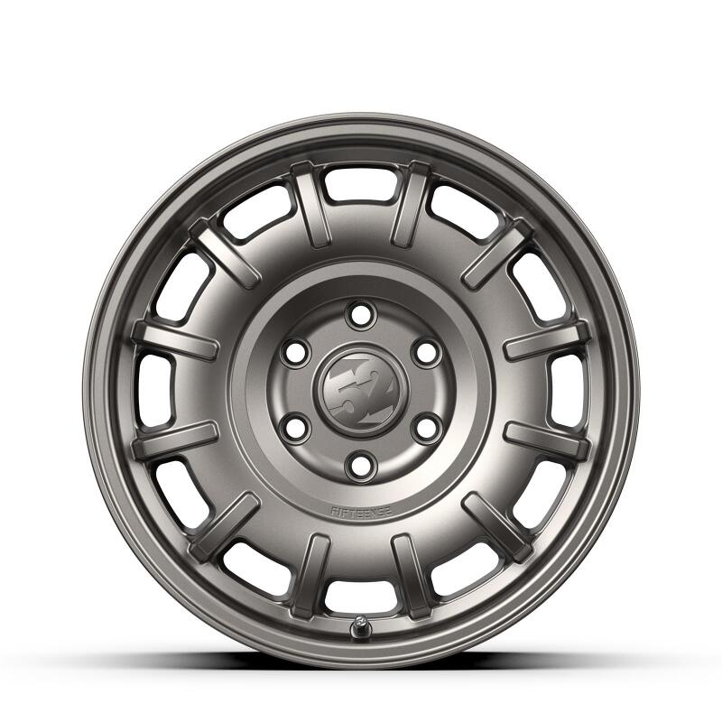 fifteen52 Bundt SV 17x8 6x130 42mm ET 84.1 4mm Center Bore Carbon Grey Wheel BSVCG-78063+40 BSVCG-78063+40 User 1