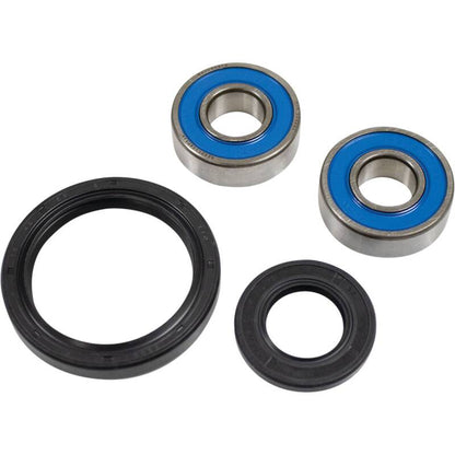 Pivot Works Kawasaki Wheel Bearing Kit Premium Bearings 25-1746-P 25-1746-P Photo - Primary