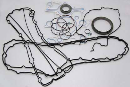 Cometic Gasket Cometic Street Pro 03-08 Ford 6.0L Powerstroke Bottom End Kit PRO3005B PRO3005B Photo - Primary