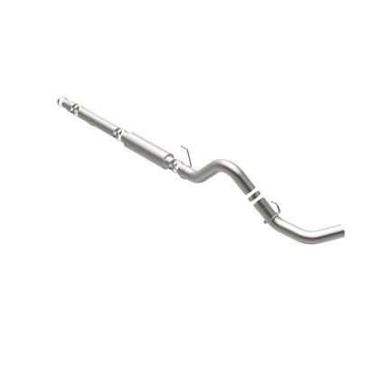MagnaFlow Dodge MagnaFlow PRO Series Cat-Back Performance Exhaust System 17876 360 Degree Image Set