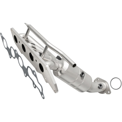 MagnaFlow HM Grade Federal / EPA Compliant Manifold Catalytic Converter 50309 Photo - Primary