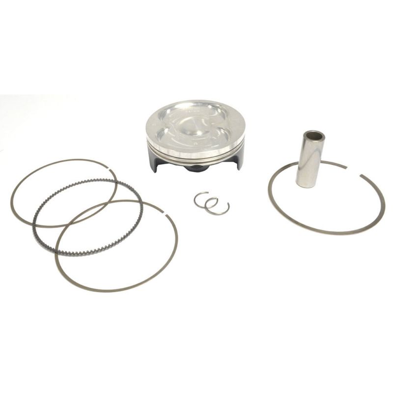 Athena 04-08 Kawasaki KX 250 82.95mm Bore 4T Forged Piston S5F08300003A S5F08300003A Photo - Primary