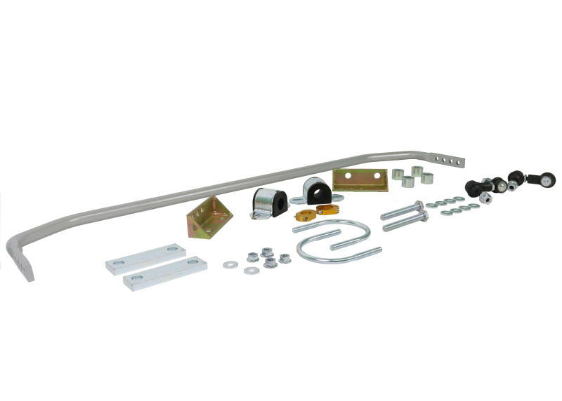 Whiteline Sway Bar - 22mm Heavy Duty Blade Adjustable BHR84Z Photo - Primary