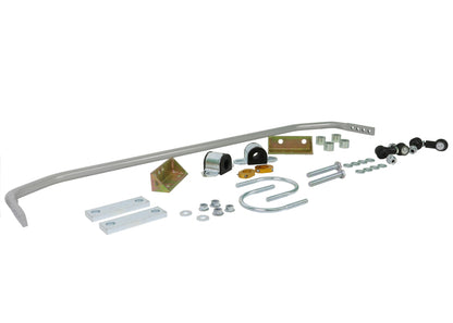 Whiteline Sway Bar - 22mm Heavy Duty Blade Adjustable BHR84Z Photo - Primary