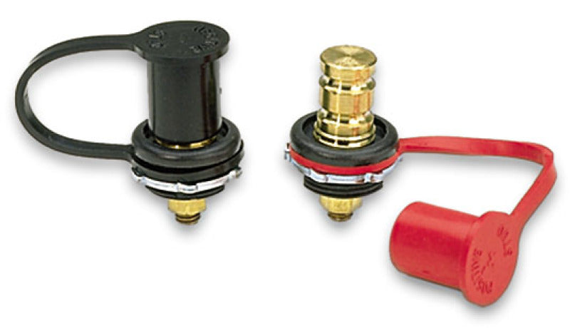 Moroso Accessories Remote Battery Jumper Terminals (Universal) 74140 Photo - Primary