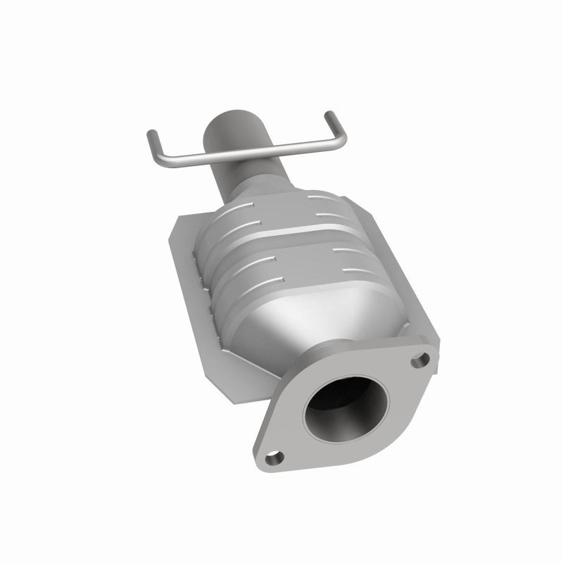 MagnaFlow Lincoln Continental HM Grade Federal / EPA Compliant Direct-Fit Catalytic Converter 93232 360 Degree Image Set