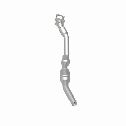 MagnaFlow Audi OEM Grade Federal / EPA Compliant Direct-Fit Catalytic Converter 49892 360 Degree Image Set