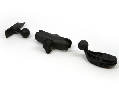Bully Dog RAM Mirror-Mate Mounting Kit for GT and WatchDog GM 33600 33600 User 6