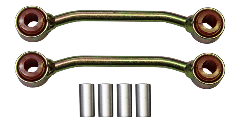 Skyjacker 1987-1990 Ford Bronco II 4 Wheel Drive Sway Bar Link SBE734 SBE734 Photo - Primary